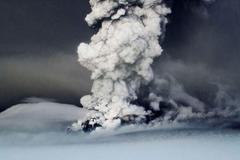 Na Islandu vybuchla další sopka - Grímsvötn