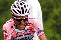 Alberto Contador