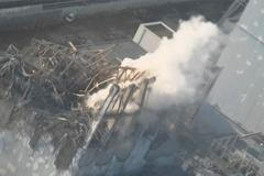 První detailní snímky poničené Fukušimy