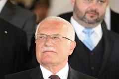 Václav Klaus