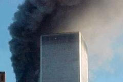 11. září 2001. Teroristický útok na Dvojčata