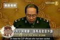 Skandál.Tajný projev čínského generála unikl na Youtube