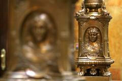 UniCredit Bank na Příkopech v Praze