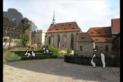 Soutěž o nejlepší urbanistický projekt