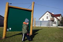 Velký bratr v mateřské škole