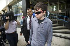 Jake "Topiary" Davis - LulzSec