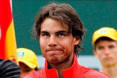 Djokovič ve finále Indian Wells Masters překonal Nadala