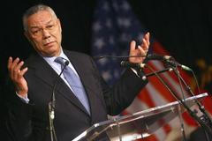 Colin Powell
