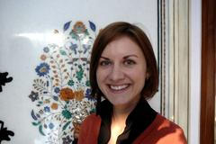 Indie, Barbora Jarešová