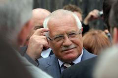 Biskup Malý: Klaus a spol. tady zavedli marxismus naruby