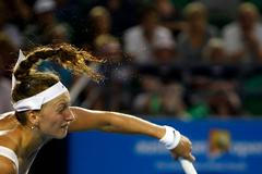 Australian Open 2011 - Petra Kvitová