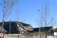Estadio Braga
