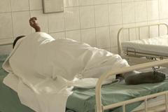 Už 60 let můžeme skončit na záchytce