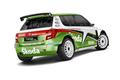 Fabia S 2000 2011