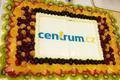 Centrum Holdings slaví narozeniny