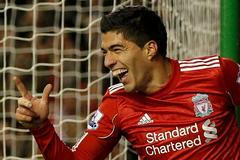Luis Suárez