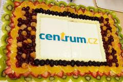 Centrum Holdings slaví narozeniny