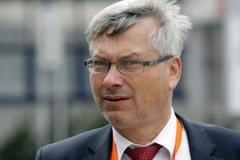 Sjezd ČSSD v Brně. Den druhý