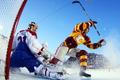 NHL Winter Classic: Montreal - Calgary (Moss a Price)