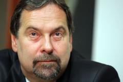 Věci veřejné zvolily nového předsedu