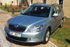 Výroba bioetanolu v cukrovaru Dobrovice