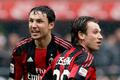 AC Milán: Antonio Cassano a Mark van Bommel