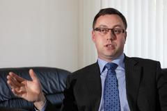 Pavel Zeman, nejvyšší státní zástupce