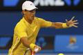 Berdych, Djokovič, čtvrtfinále Australian Open