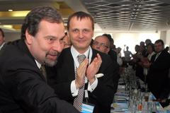 Konference VV něděle