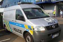 Vozy Veřejné bezpečnosti a Policie ČR