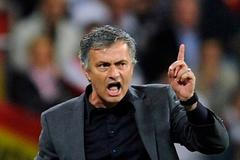 Real Madrid - Barcelona (Mourinho)