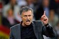 Real Madrid - Barcelona (Mourinho)