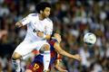 Real - Barcelona (Marcelo - Pedro)