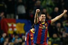 Barcelona - Real Madrid