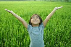 Zalená energie - ilustračka