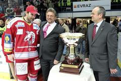 Jan Czudek a Jan Moder