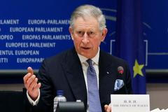 Princ Charles v EP