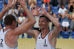 Přemysl Kubala a Petr Beneš