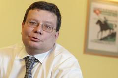 Ministr obrany Alexandr Vondra