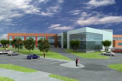 BIOCEV - vizualizace 6