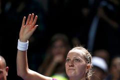 Turnaj mistryň - Kvitová