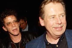 Václav Havel - 1999