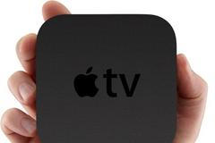 Apple TV