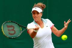 Wimbledon 2011: Petra Cetkovská