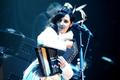 PJ Harvey