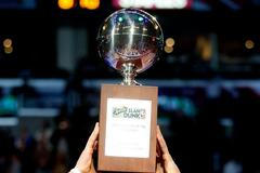 NBA - all stars - dovednostní soutěže - Griffin