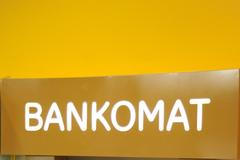 Bankomat GE Money Bank