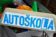 Muzum autoškolství