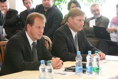 Volba generálního ředitele ČT