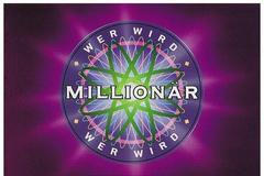 Chcete být milionářem?